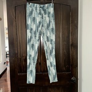Avalanche Fleece Leggings
